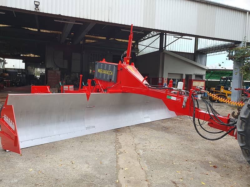 livellatore laser MPS16_migliavacca attrezzi agricoli
