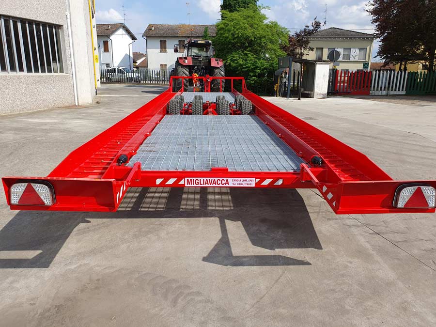 Carrello M140S